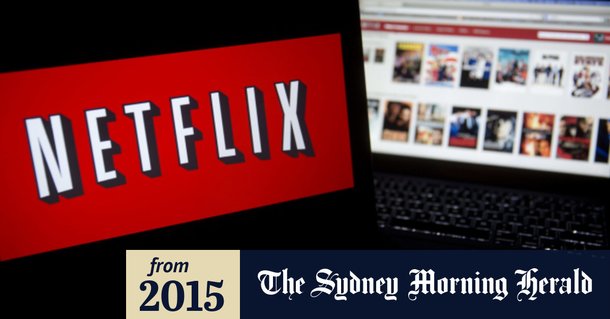 Netflix Knows How Long It Takes To Get You Hooked On A Show